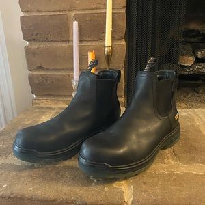 Ariat Turbo Chelsea H20 Carbon Toe